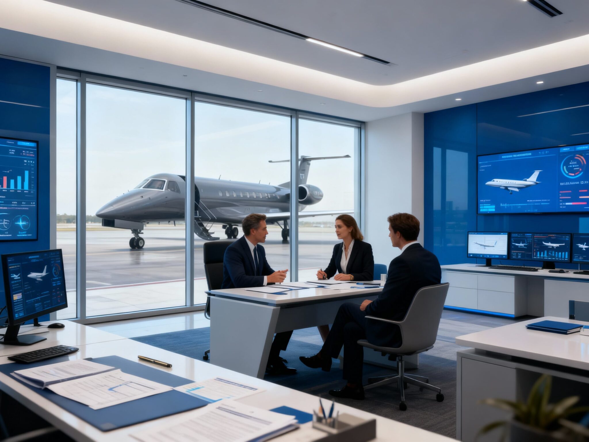 About Us – RR Jets