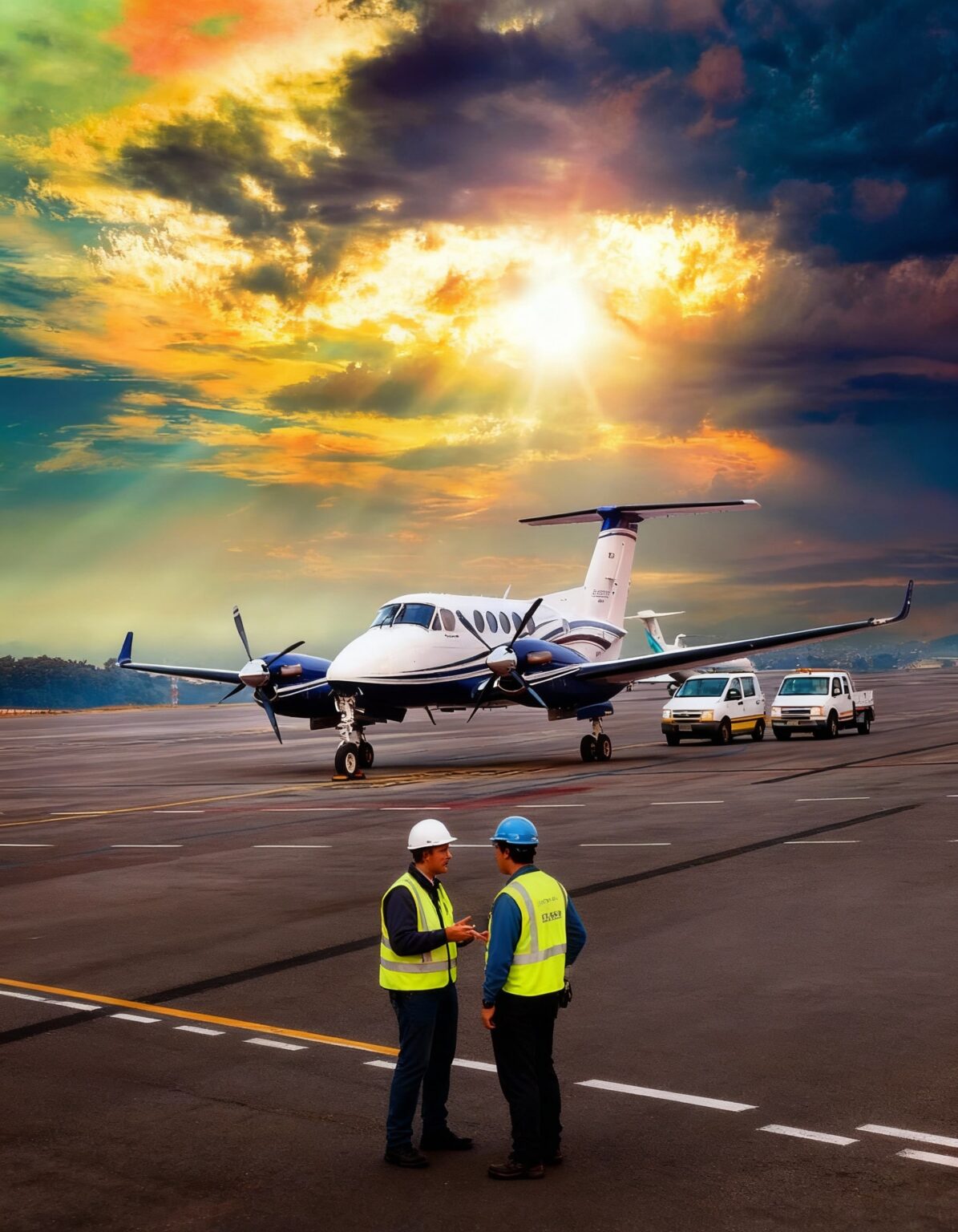 About Us – RR Jets