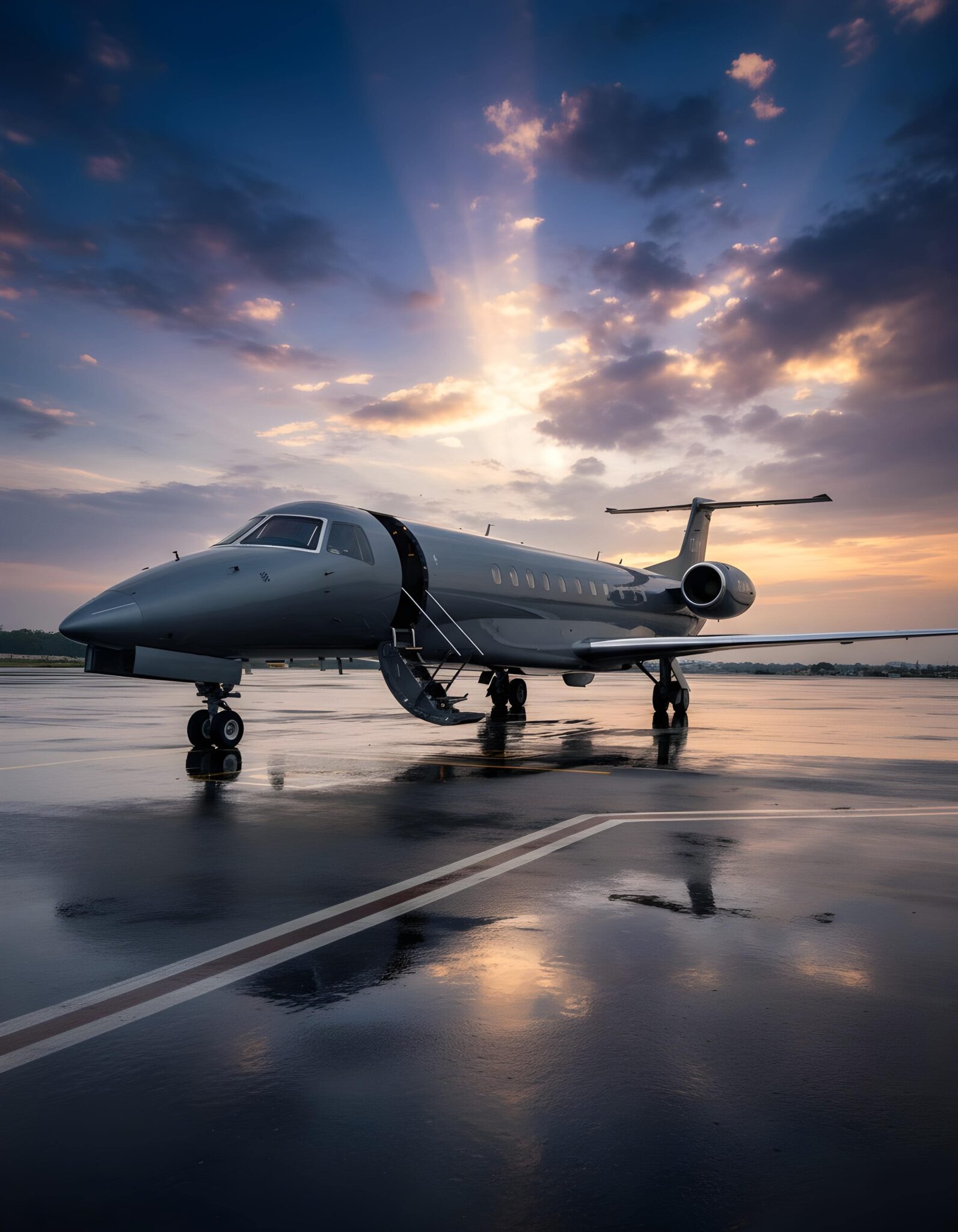About Us – RR Jets