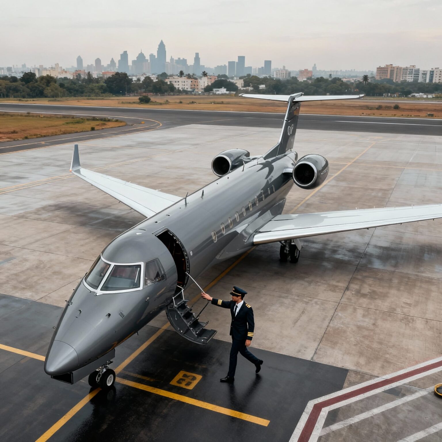 About Us – RR Jets